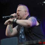 Dynamo Metal Fest 2024: Forbidden